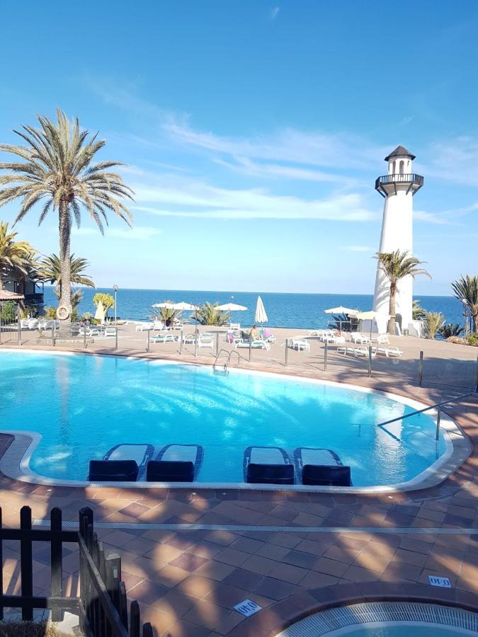 Casa de Férias Sea View Playa Del Aguila (Las Palmas)