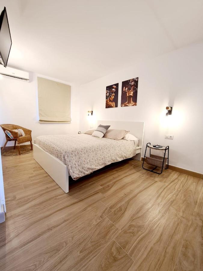 Holiday home Sea View Playa Del Aguila (Las Palmas)