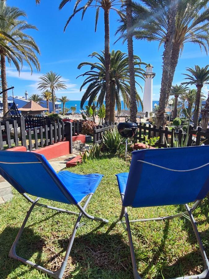 Sea View Holiday home Playa Del Aguila (Las Palmas)