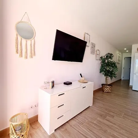 Willa Sea View Playa Del Aguila  Zewnętrze zdjęcie