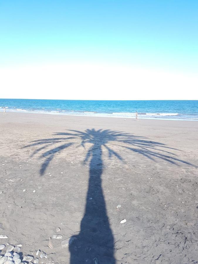 Sea View Dom wakacyjny Playa Del Aguila (Las Palmas)