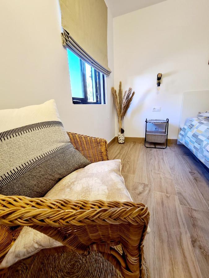 Vakantiehuis Sea View *